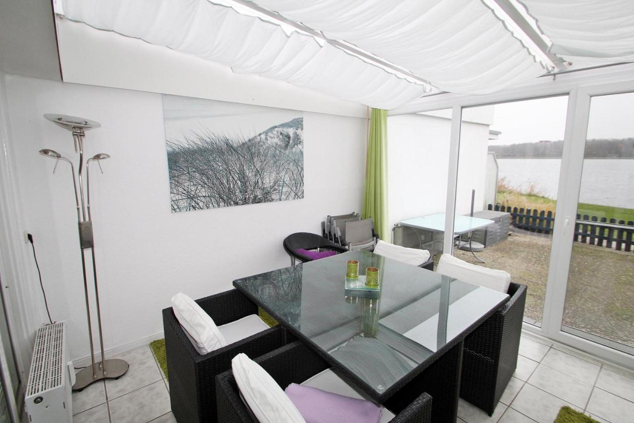 Haus Am See - Steinwarder Has-01B Heiligenhafen Kültér fotó