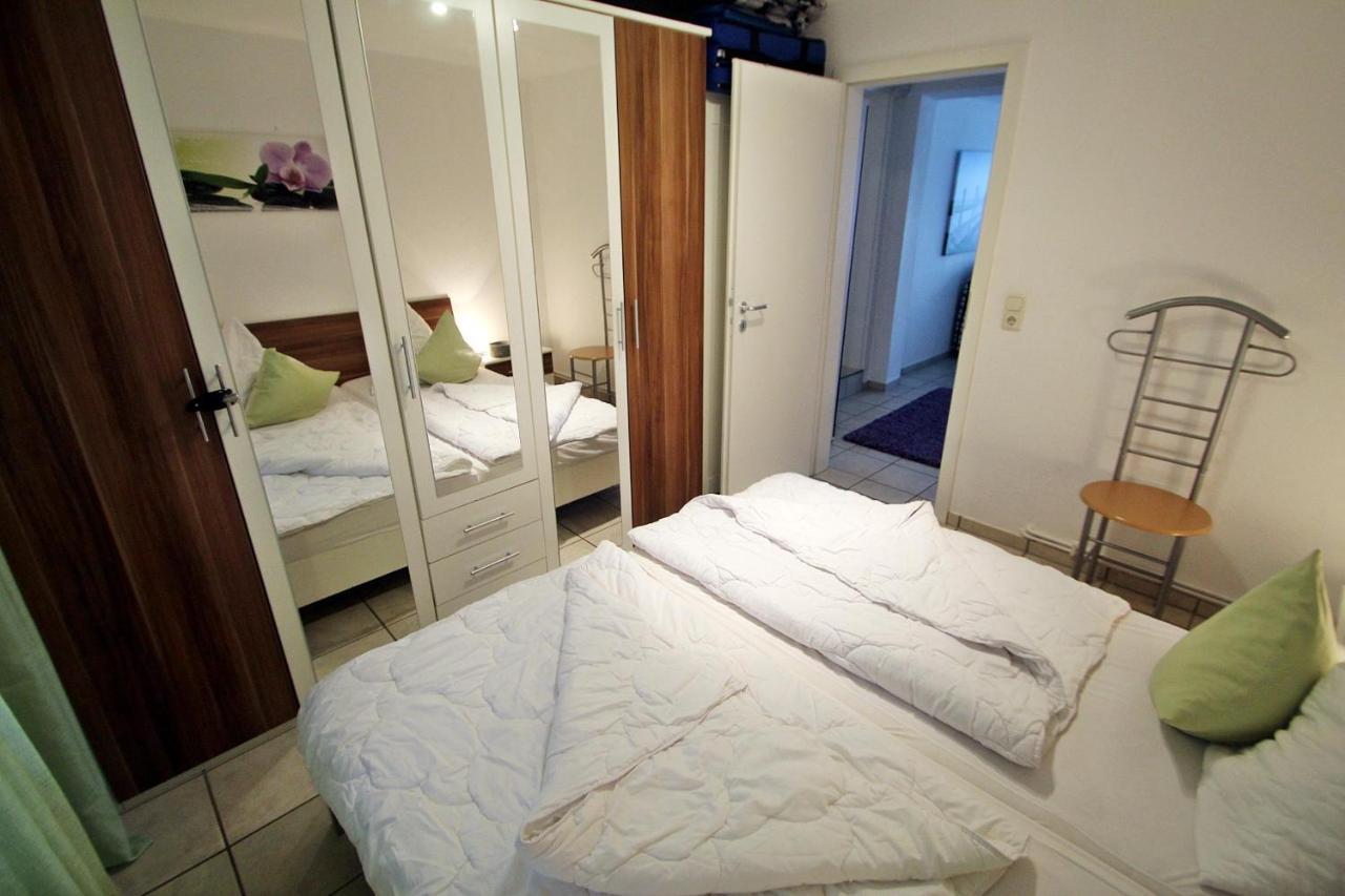 Haus Am See - Steinwarder Has-01B Heiligenhafen Kültér fotó