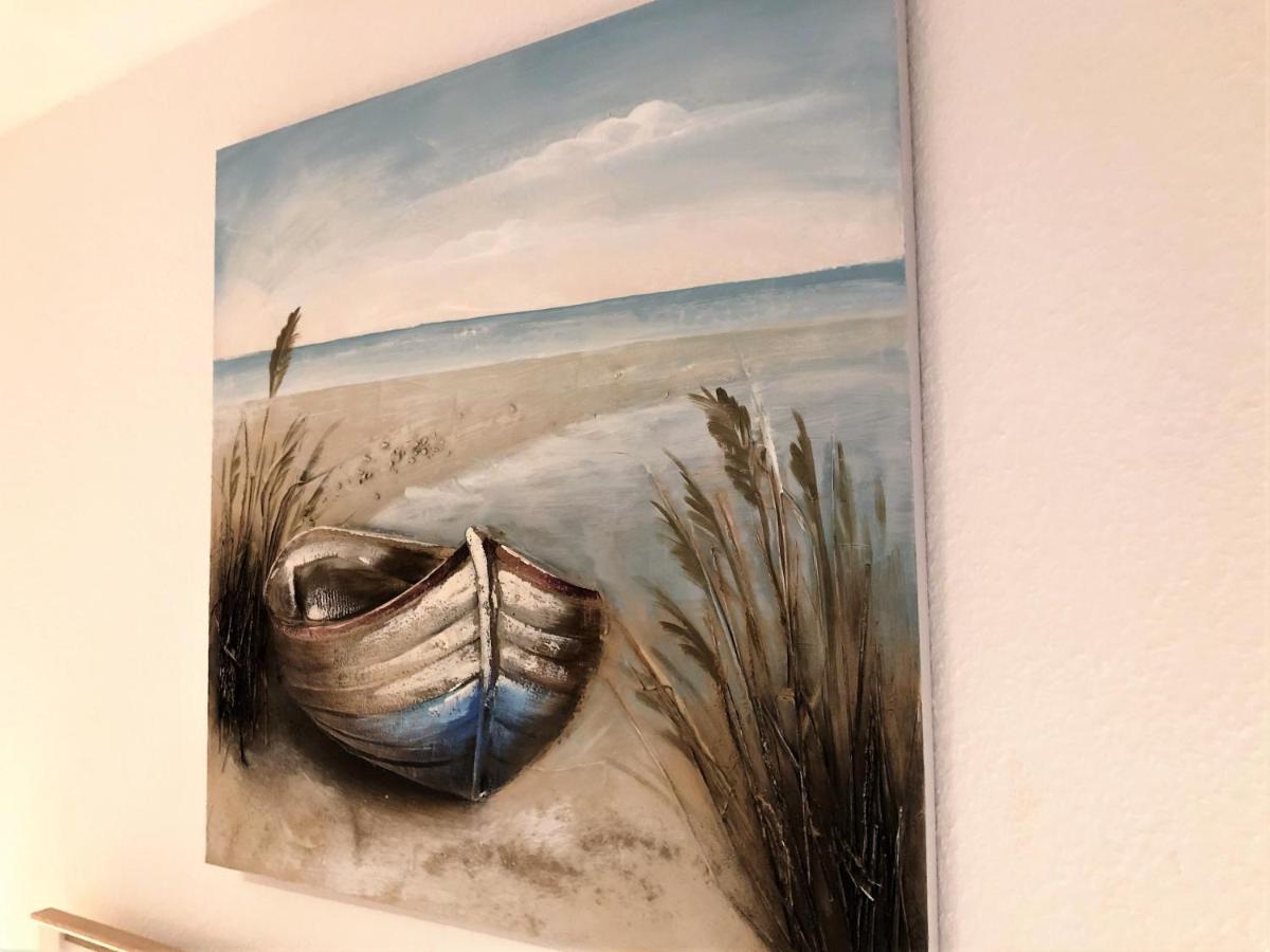 Haus Am See - Steinwarder Has-01B Heiligenhafen Kültér fotó