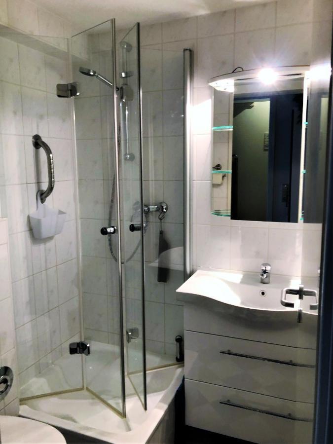 Haus Am See - Steinwarder Has-01B Heiligenhafen Kültér fotó