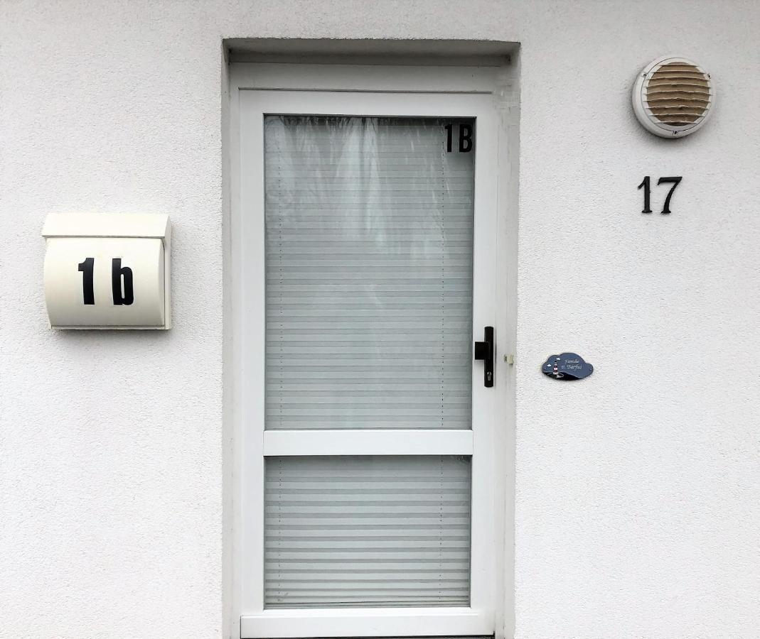 Haus Am See - Steinwarder Has-01B Heiligenhafen Kültér fotó