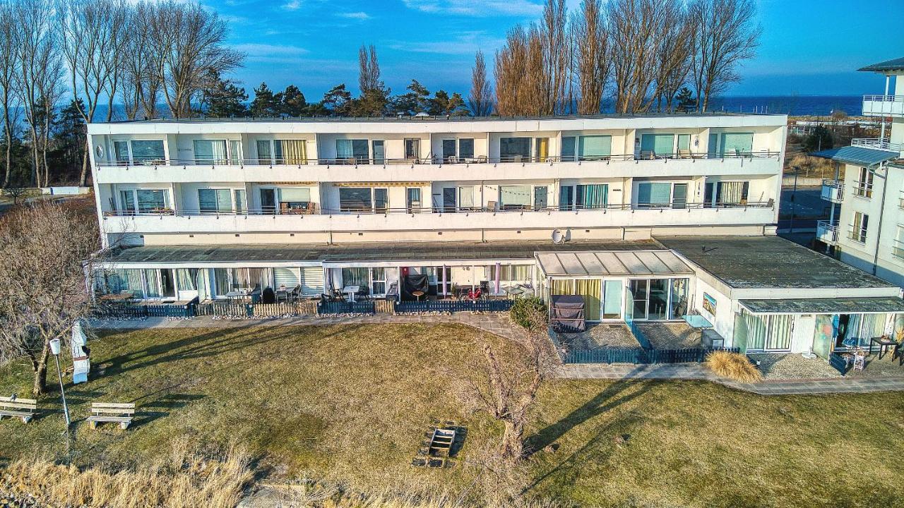Haus Am See - Steinwarder Has-01B Heiligenhafen Kültér fotó